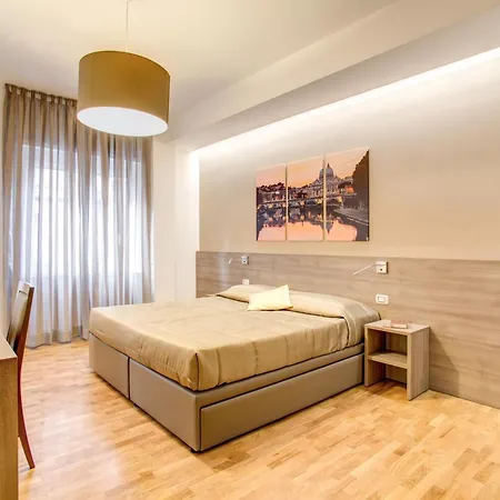 Vatican Rooms Cipro